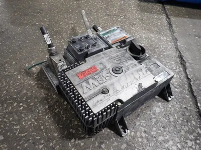 Used SEW EURODRIVE MQD32A/MM30C/Z38G0/AGB3 Variable Speed Drives Ohio US | HGR 24 #878340