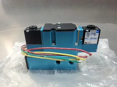 Used MAC _UNKNOWN_ Valves/Fittings South Carolina US | Palmetto Automation #1539950