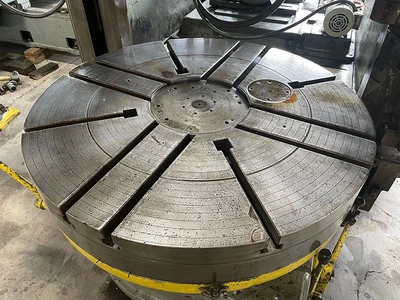 USED Cincinnati HYPRO