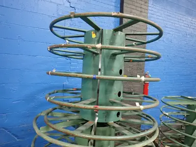 Wemco Coil Reels