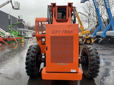 Used 2014 SKYTRAK 6036 Misc Forklifts New York US | United Lift #1445557