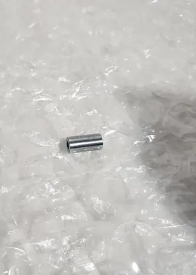 SPACER 2in- BRASS
