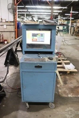 USED 2019 BEND-TECH DRAGON