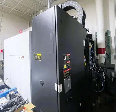 2021 DOOSAN DNM4500S Vertical Machining Centers | Midstate Machinery (9)