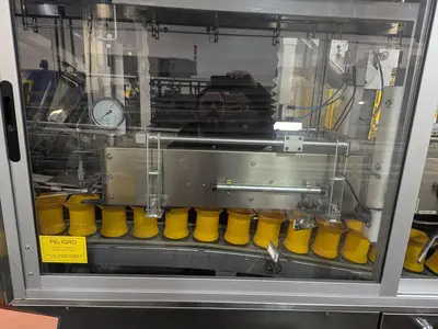 USED POSIMAT B-N-35