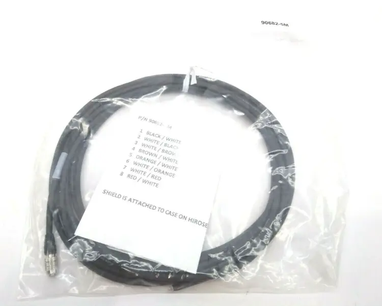 New | in-Stock INTERCON _UNKNOWN_ Cable & Wire | Maverick Industrial Sales #1110365