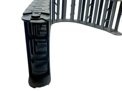 USED IGUS ENERGY CHAIN CABLE CARRIER