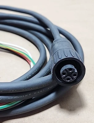 NEW Estic ENRZ-CVMN2-050