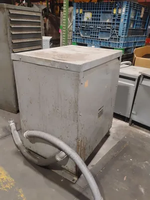 HITRAN D3011244H6 Generators & Power Generation | ESS Industrial Equipment Sales (2)