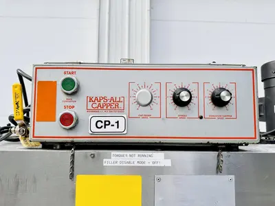 USED KAPS ALL MODEL C