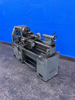 USED 1994 TAKISAWA TSL800 D