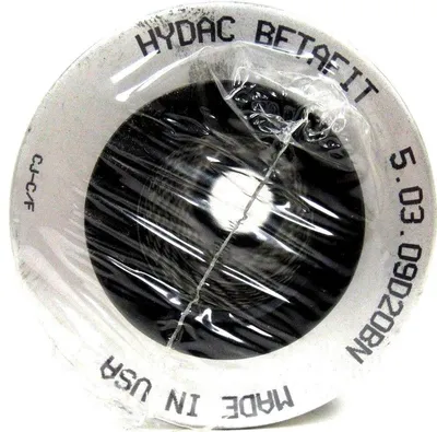 NEW HYDAC 02060531 FILTER