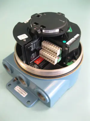 USED Micro Motion 9739 MVD63UJEZZZ