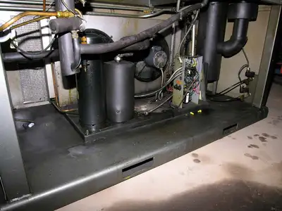 USED AIRTEK CT1000