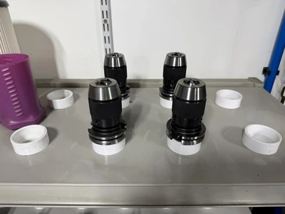 2006 FADAL VMC-3020HT Vertical Machining Centers | 520 Machinery Sales LLC (11)