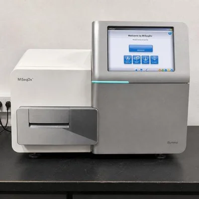 Used ILLUMINA MISEQDX Biotechnology New Jersey US | Bionex Scientific LLC #800748