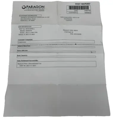 USED REXROTH R911279433