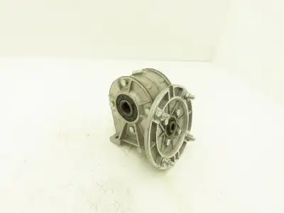 STM RMI 40 I Worm Gearbox 40:1 Reducer 0.29Hp 412rpm IEC 63