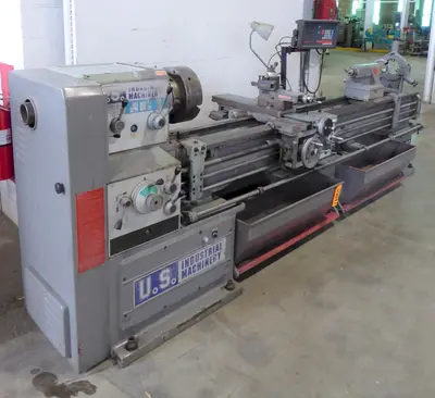 USED US INDUSTRIAL JIMK530X2500