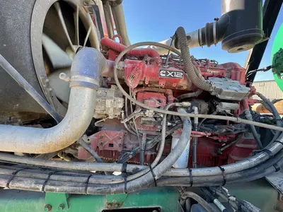 Used 2020 TEREX FD4000 Cement Mixers Georgia US | Proxy Equipment #1381935
