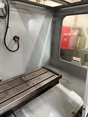 Used 2008 HAAS TM-3P Vertical Machining Centers Illinois US | Asset Exchange Corporation #1251379