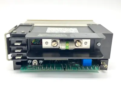 455.081.13.43.060 | Eurotherm  Thyristor Power Unit 240V 15A - Used