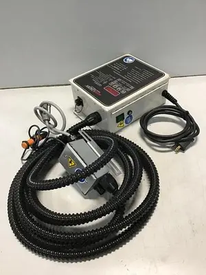 USED STERLING SSL45