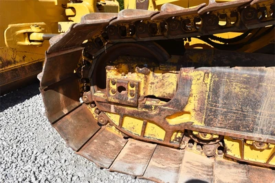 Used 2018 KOMATSU D61PXI-24 Crawler Dozers South Carolina US | BTM Machinery #1354410