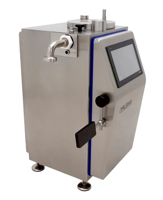 Talsa TALSA 30L Piston Stuffer with Digital Portioning and Horn Twisting