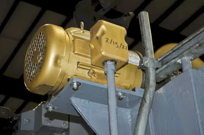 GREENERD 75 TON HYD Presses, Hydraulic | Timco, Inc. (12)