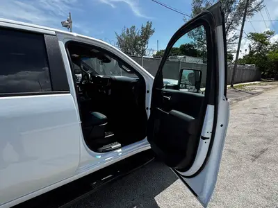 Used 2024 GMC SIERRA 3500HD Service & Utility Trucks Florida US | Truck and Van Outlet #1509203