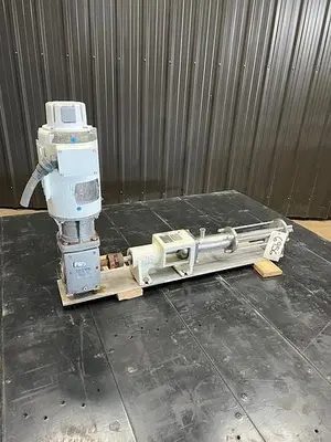 USED MOYNO CFA61-SXJM3-SABE