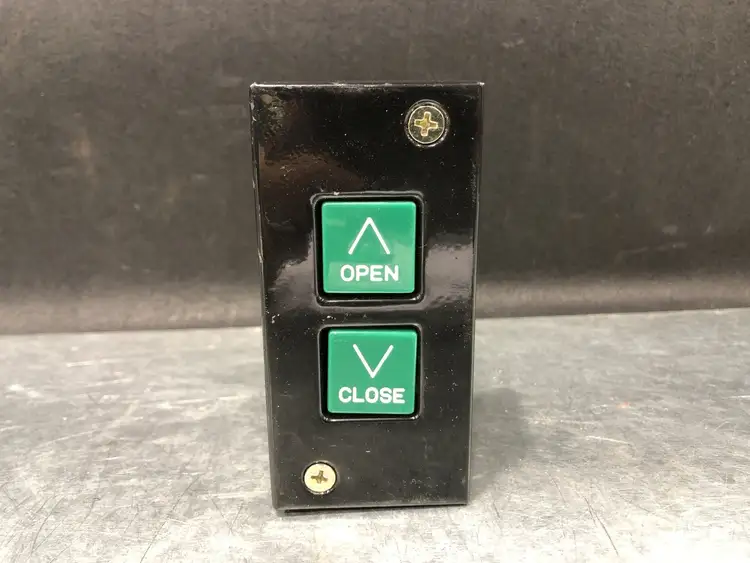 Used MMC PBS-2 Switchgears British Columbia CA | Lenmark #244170