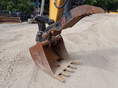 Used 2022 SANY SY155U Crawler Excavators Massachusetts US | Brookside Equipment Sales #1422162