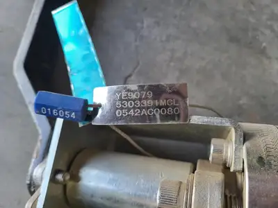 3" Class 300 Ball Valve