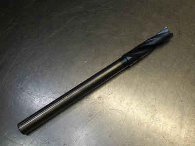 Nachi Aqua 19mm Carbide Flat Bottom Drill 16mm Shank AQDEXZLS1900 (LOC3264)