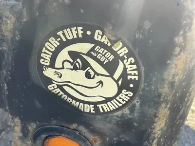 Used 2011 GATORMADE TANK Tanker Trailers Texas US | MCO Truck & Equipment #1513810