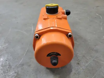 USED BETTIS DS0200.B2A04K.22K2