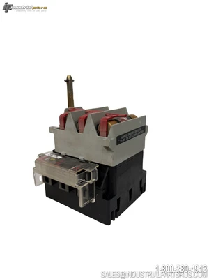 Used ALLEN-BRADLEY 194R-NJ030P3 Relays & Switches Kentucky US | Industrial Parts R Us Inc. #1123425