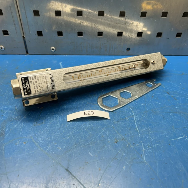 New | in-Stock NIPPON TD91957 Flowmeters Indiana US | J&J Industrial Supply #547683