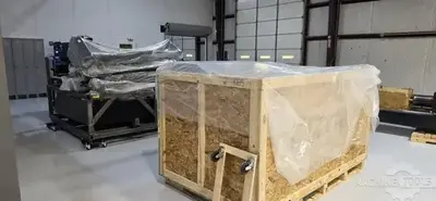 Used 2026 LAGUNA SMARTSHOP DLP Laser Cutters Arizona US | KD Machinery #1541072