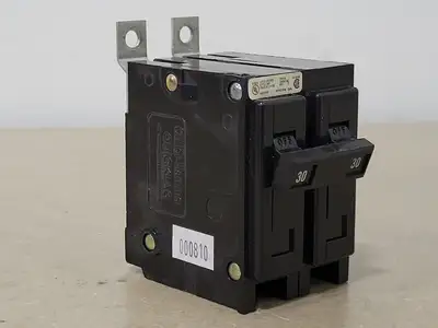 Used CUTLER-HAMMER BA230 Switchgears British Columbia CA | Lenmark #240545