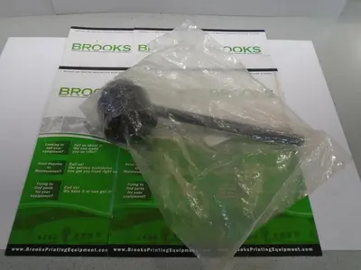 USED AB DICK 83257