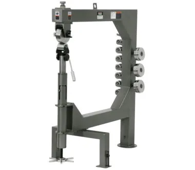 New | in-Stock _UNKNOWN_ WH-45T Shape Benders US | Scott Machinery #1268880