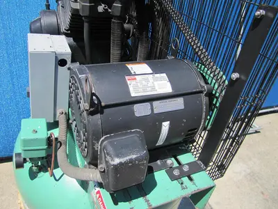 USED 2002 SPEEDAIRE 1WD71