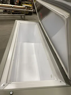 Thermo Harris DLT-20LS-90D33 Ultra-Low Temperature Refrigerator/Freezer -20C
