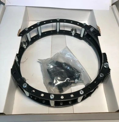 KONECRANES 53021550 RIGHT ROPE GUIDE CABLE NEW