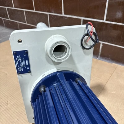 NEW Renner RTL-PP-18/500-3,0/3-IE2-400