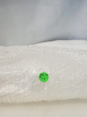 GASONICS QUARTZ CHAMBER PLASMA 93-00152