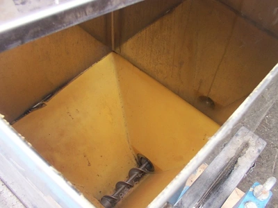 Used _UNKNOWN_ H32-FW79/150 Weigh Belt Feeder Minnesota US | A&I Equipment #1317158